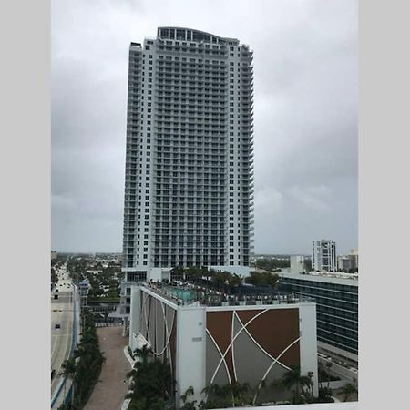 Hollywood Beach Luxury Condo-Hbh Buitenkant foto
