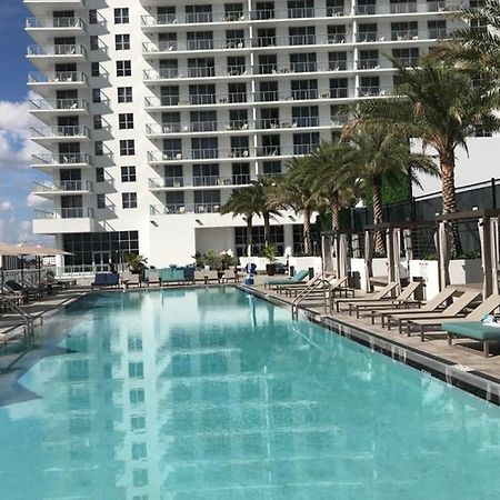 Hollywood Beach Luxury Condo-Hbh Buitenkant foto