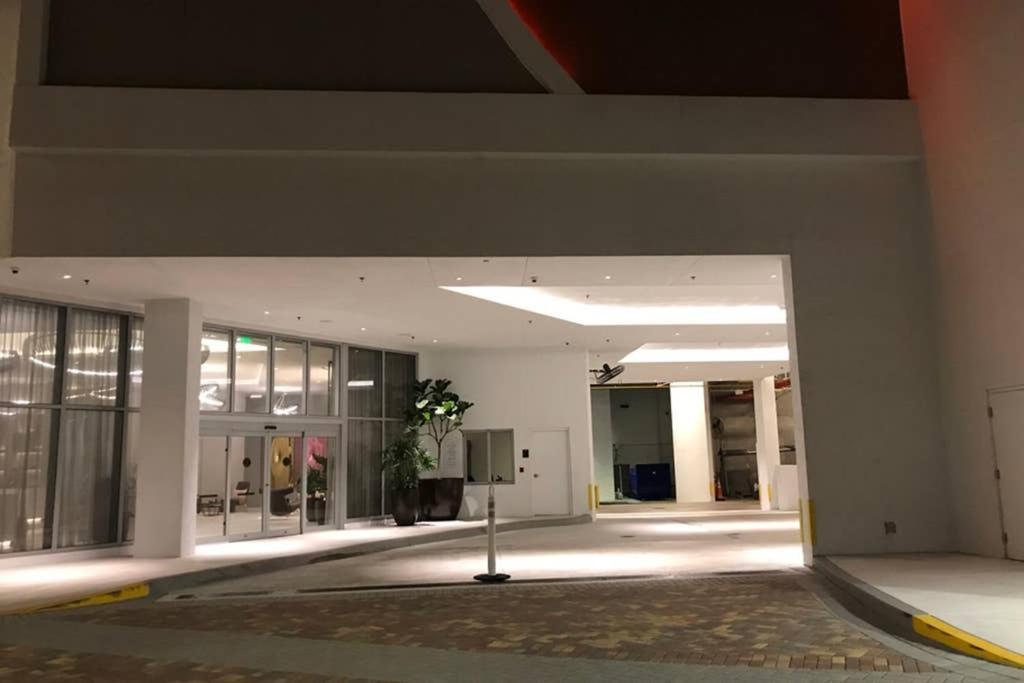 Hollywood Beach Luxury Condo-Hbh Buitenkant foto
