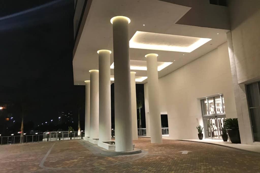 Hollywood Beach Luxury Condo-Hbh Buitenkant foto