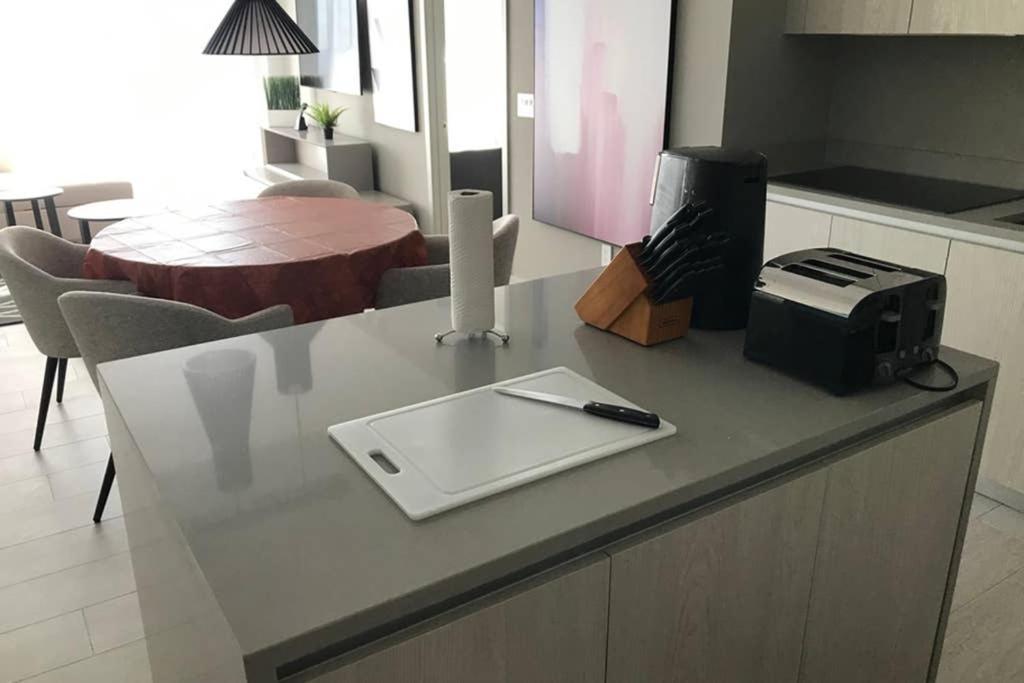 Hollywood Beach Luxury Condo-Hbh Buitenkant foto