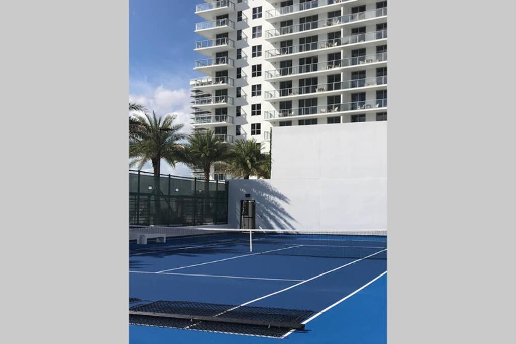 Hollywood Beach Luxury Condo-Hbh Buitenkant foto