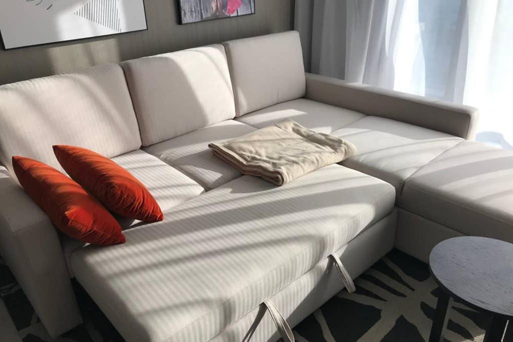 Hollywood Beach Luxury Condo-Hbh Buitenkant foto