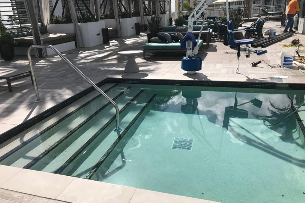 Hollywood Beach Luxury Condo-Hbh Buitenkant foto