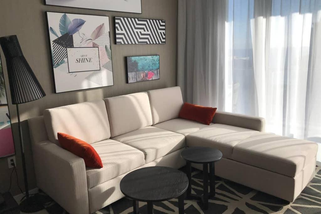 Hollywood Beach Luxury Condo-Hbh Buitenkant foto